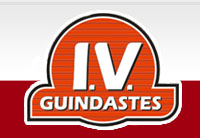 I.V. GUINDASTES